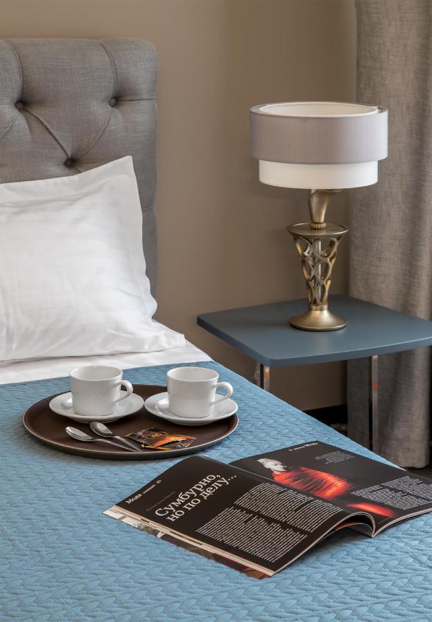 Willing Hotel Minsk Buitenkant foto